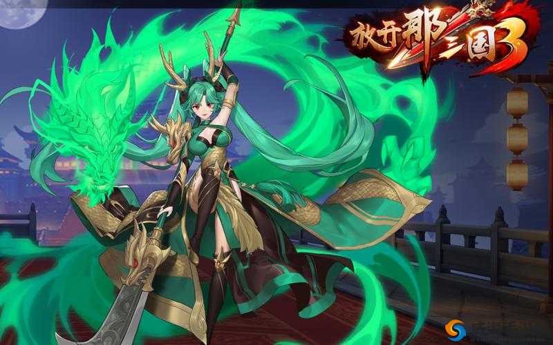 放开那三国，各阶层玩家阵营选择的资源管理艺术