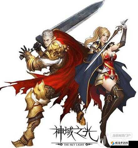 神域之光最霸道五大技能暗影附身令人绝望在资源管理中的重要性及策略