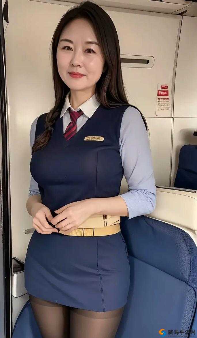 ssis 制服诱惑:性感空姐的致命魅力