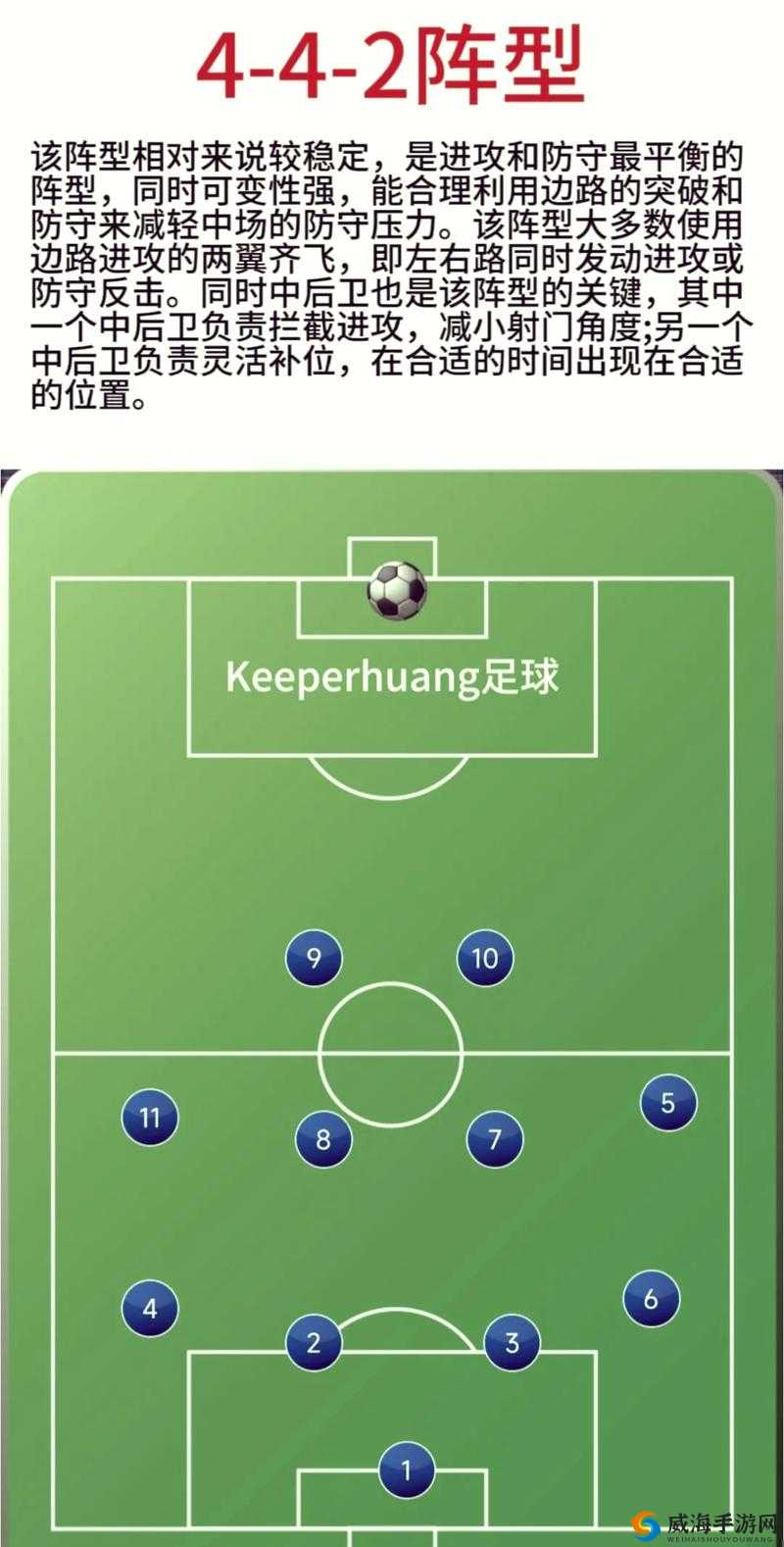 足球战术的精髓，构建无懈可击的中场三角组合