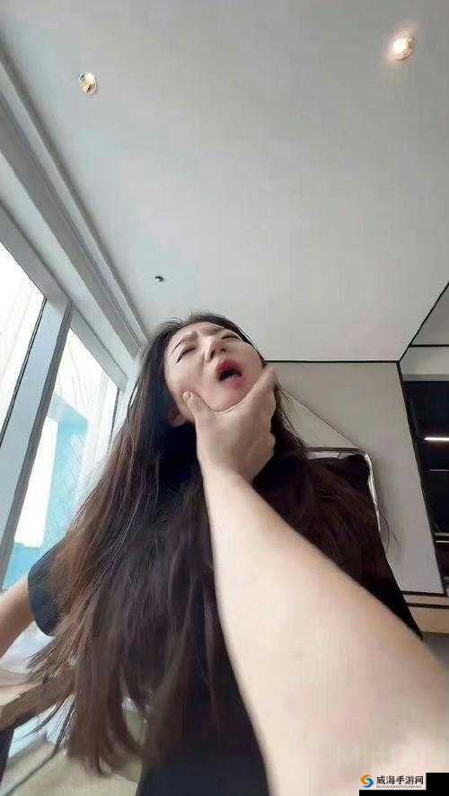 张津瑜：酒店视频的泄露者，还是被利用的受害者？