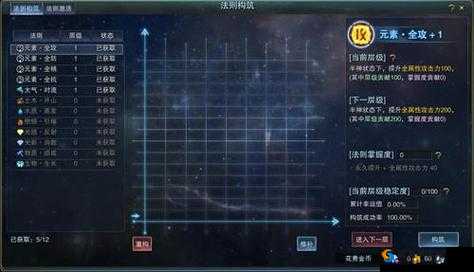 神魔大陆新手必须懂的四条定律