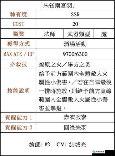 锁链战记，SSR抽卡概率的奥秘与策略浅析