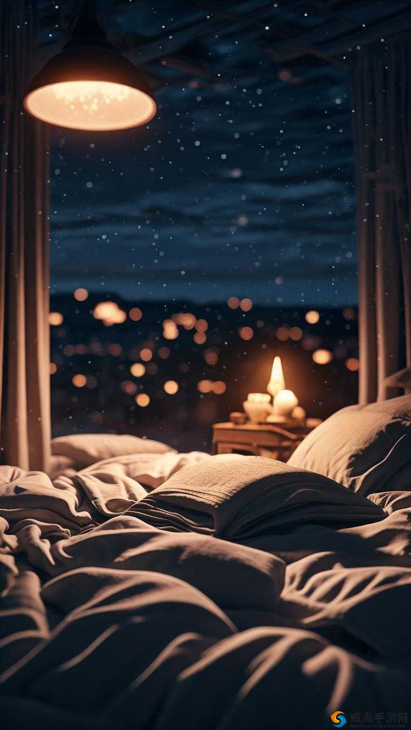 草莓视频释放深夜的自己:带你探寻心灵的静谧角落