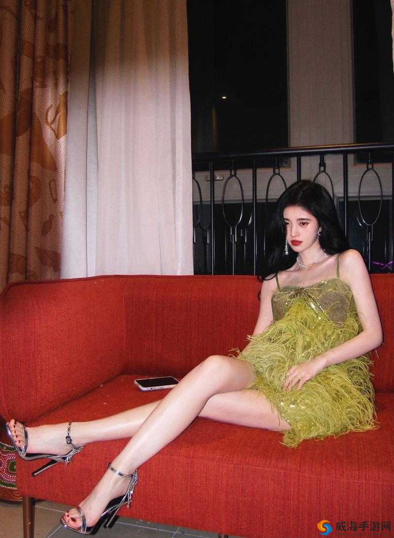 :鞠婧祎私密照片流出