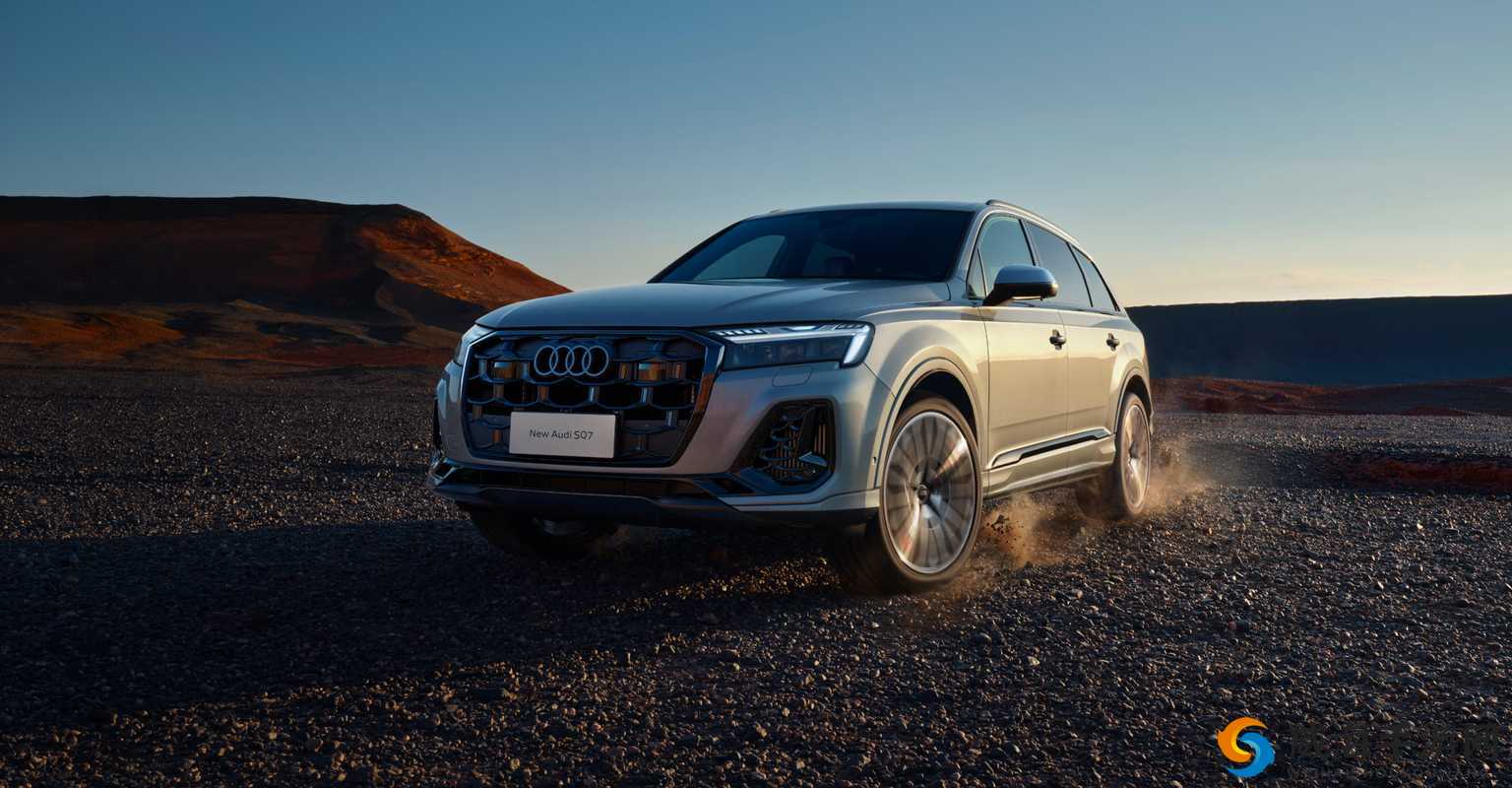 国产又美又漂亮 SUV:引领时尚与品质的卓越之选
