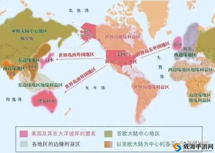 韩国与俄罗斯:地缘政治中的重要角色与互动关系
