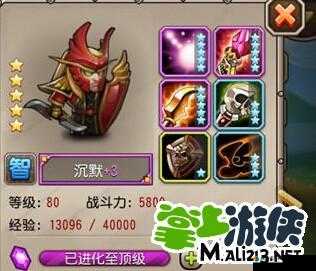 刀塔传奇逆袭英雄TOP 10大盘点