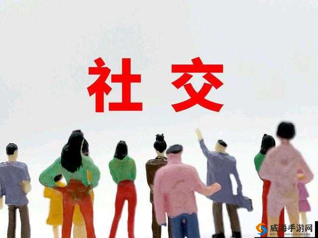 欧洲人善交:以热情友好构建广阔社交圈