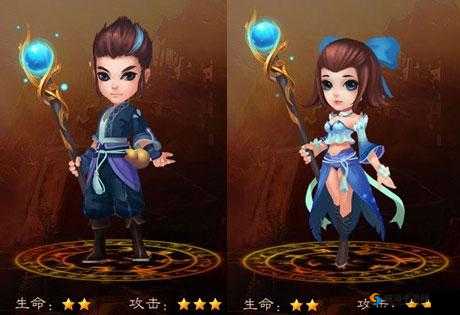 囧西游,剑使职业深度剖析与攻略全解析