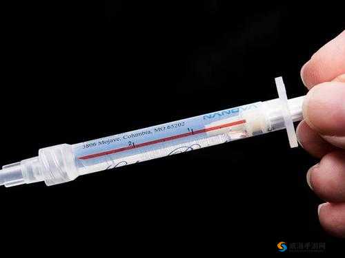恶心用注射器打水放屁眼里的网站,你绝对不想知道