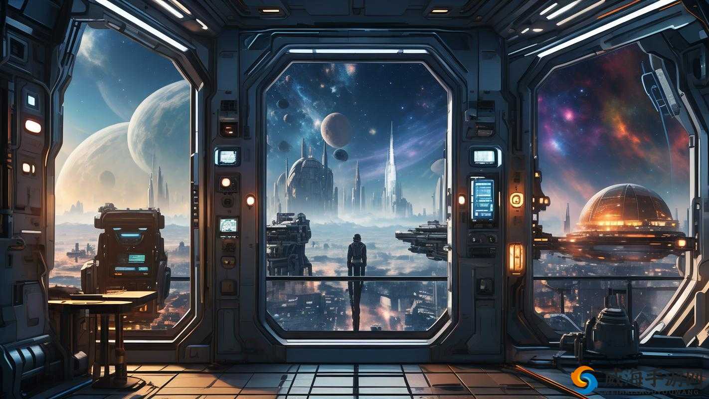 性盈盈久久久:探索未知世界的神秘之旅