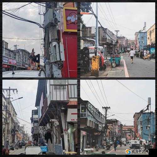 狗哥探店城中村 150:探寻城中村里的独特魅力与实惠消费