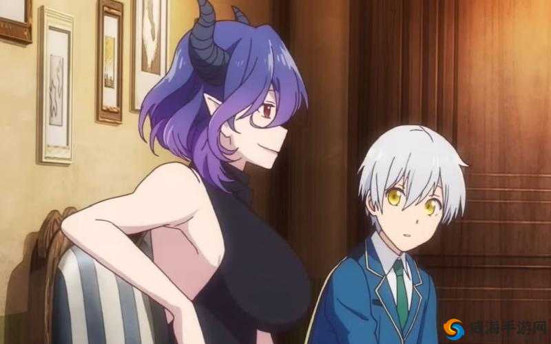 召唤魅魔竟发现来者竟是妈妈：一场奇幻又意外的奇妙邂逅