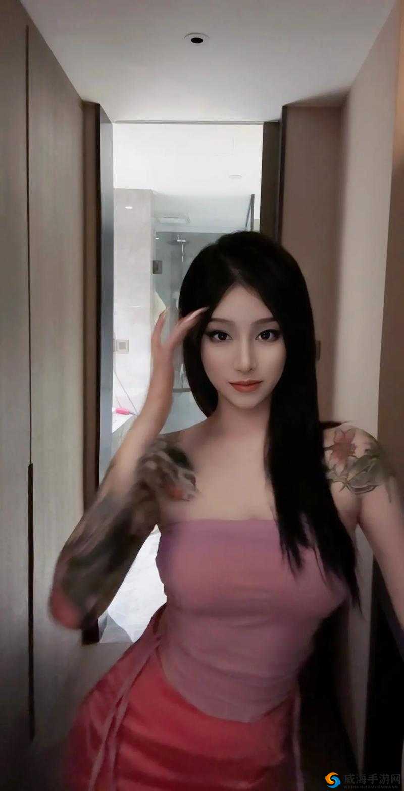 抖音风反差婊混剪合集泡芙：带你领略不一样的精彩世界