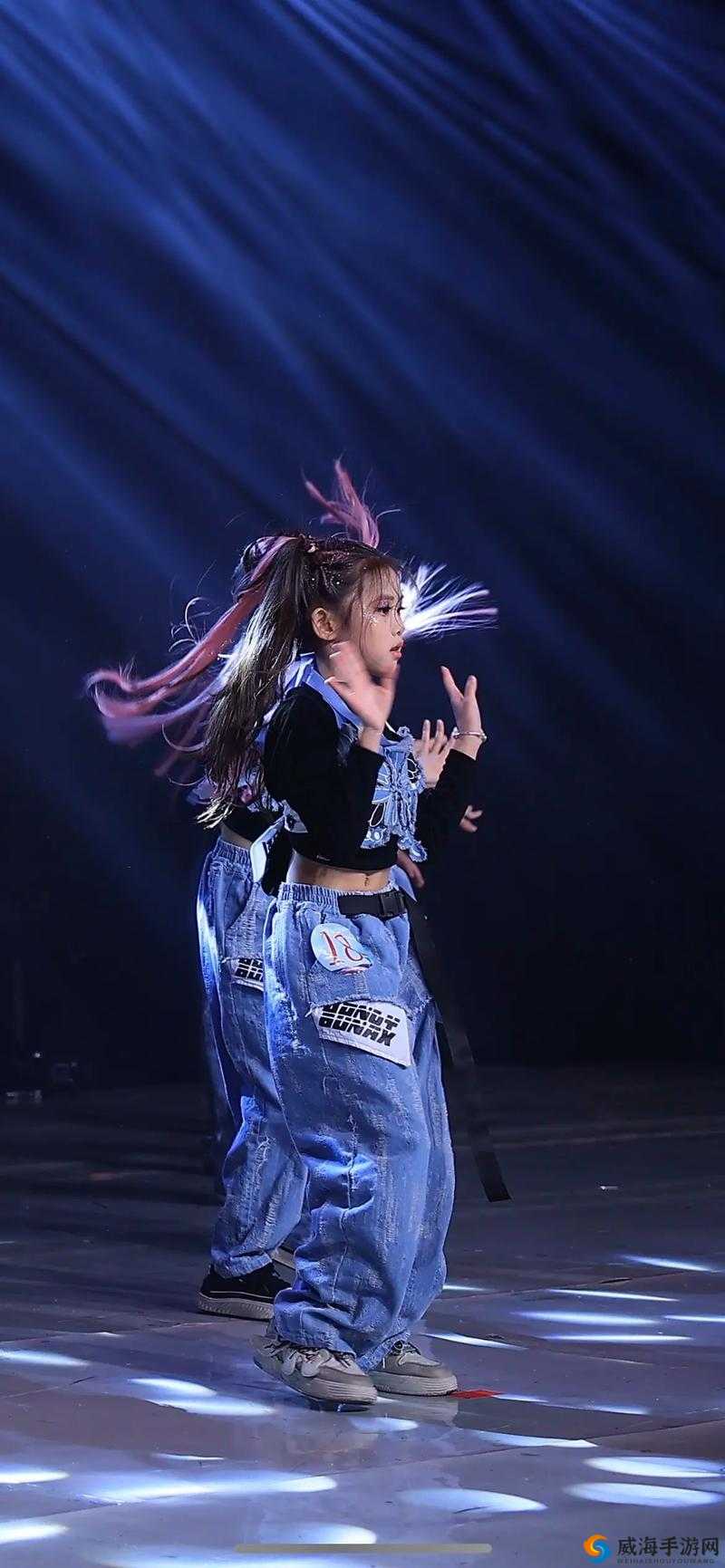 18 岁女生学 hiphop 还是爵士：舞蹈风格的艰难抉择