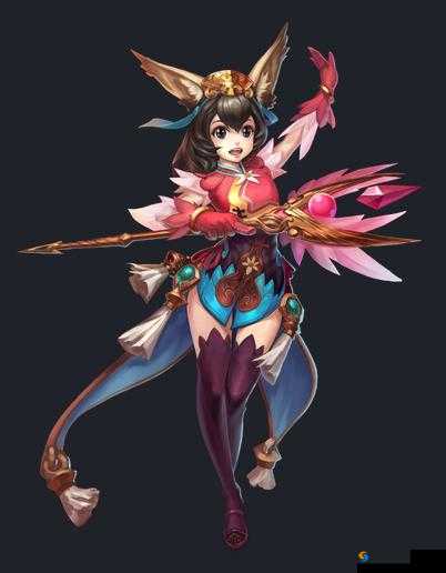 暗黑战神妖术师攻略