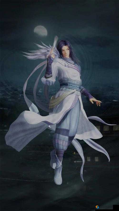 秦时明月，古风武侠的瑰丽画卷与现代大同体系的融合探索