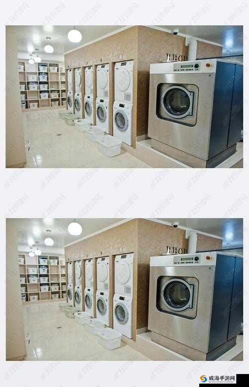 濯濯曜洗衣店：提供专业优质洗衣服务的首选
