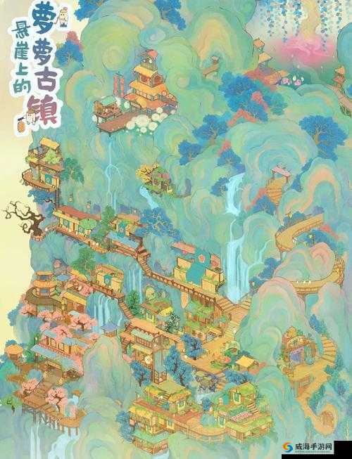 XZL 仙踪林入口欢迎您:开启奇幻之旅的绝妙起点