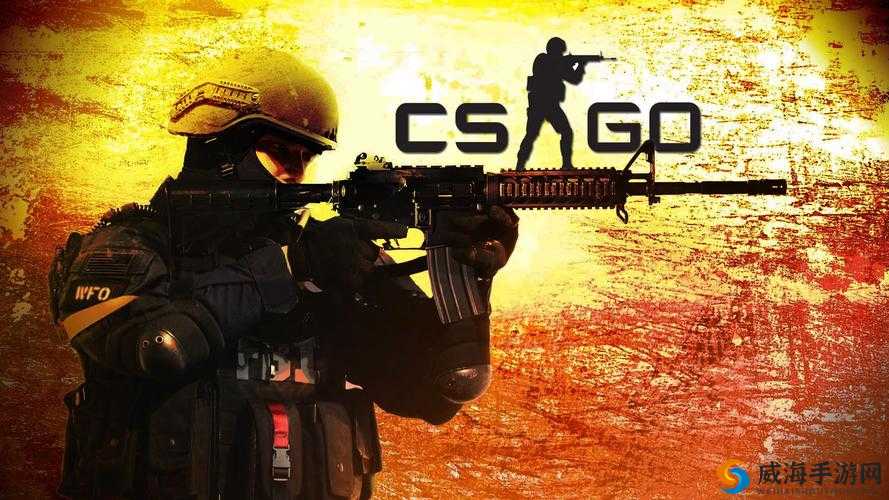 CSGO 视频高清大片震撼来袭：极致视觉盛宴不容错过