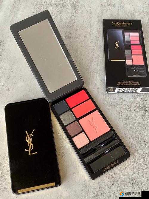 YSL 千人千色 AE86V9 独特魅力:极致色彩呈现与非凡体验