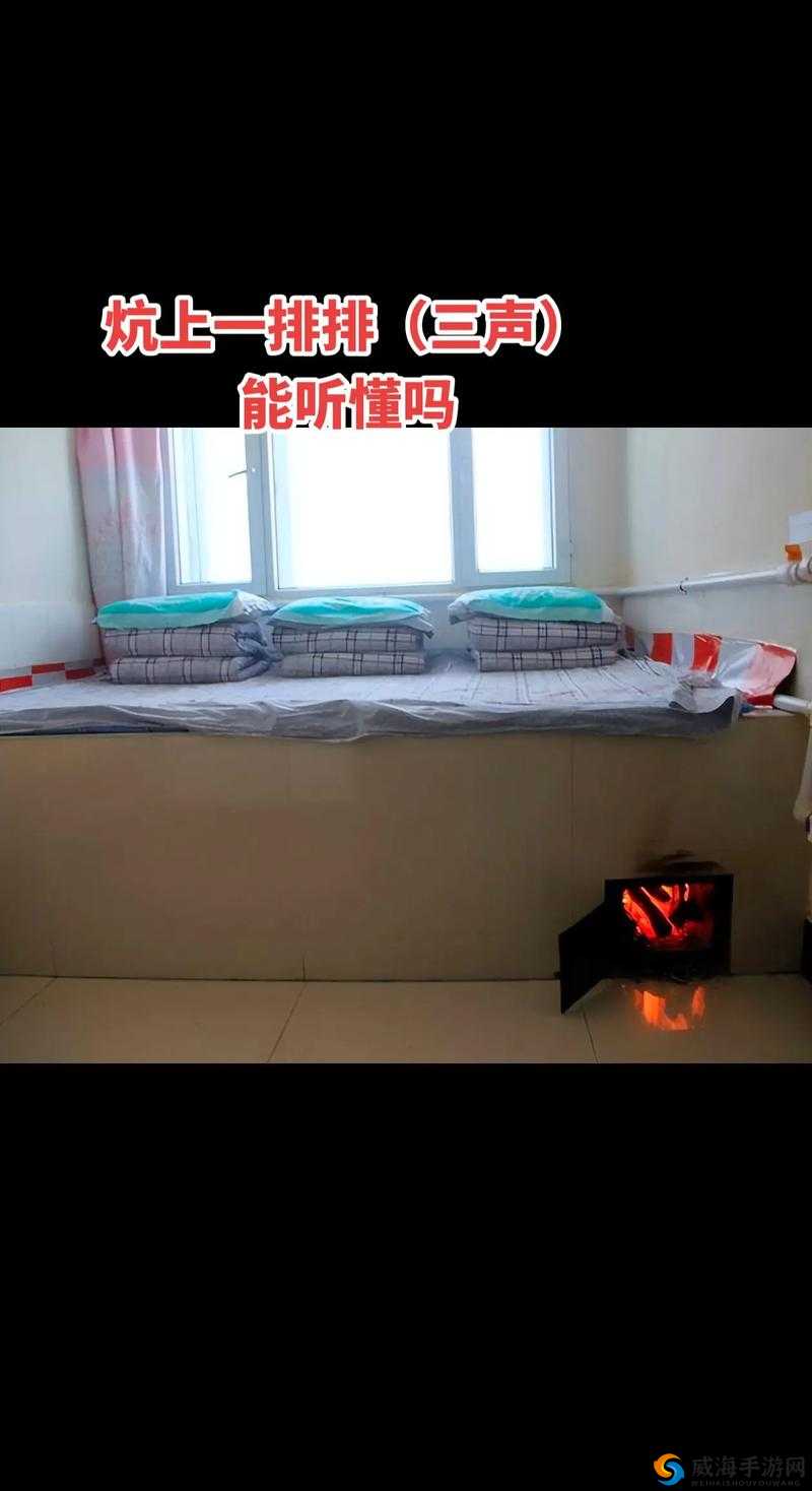 东边大炕交换:一场独特的别样体验与交流