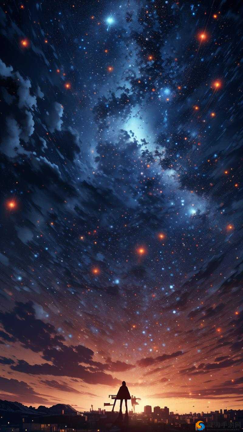 星空传媒 AV se:探索浩瀚宇宙中的激情与幻想