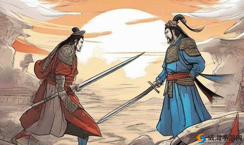 司马懿、曹操、满宠:三国鼎立的权谋与智慧
