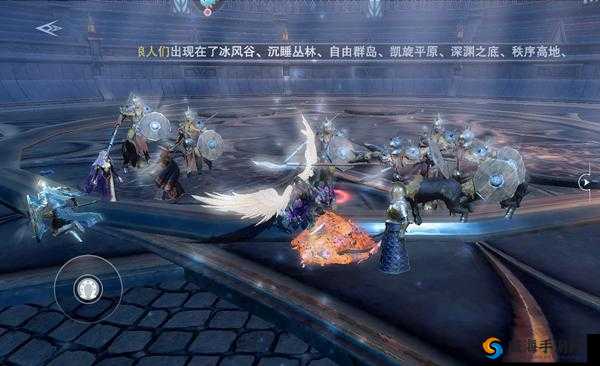 神魔大陆手游暴风裂隙深度解析与攻略