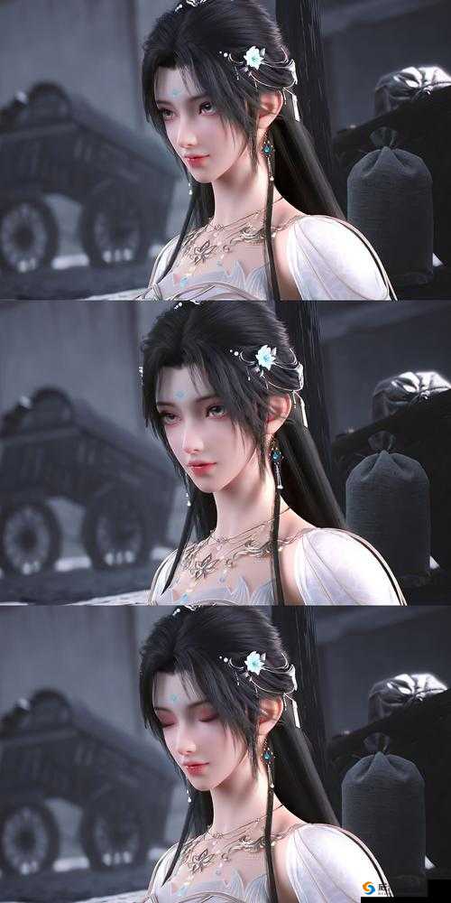 绝代仙子的沦丧多少章：看仙子如何在命运中沉沦挣扎