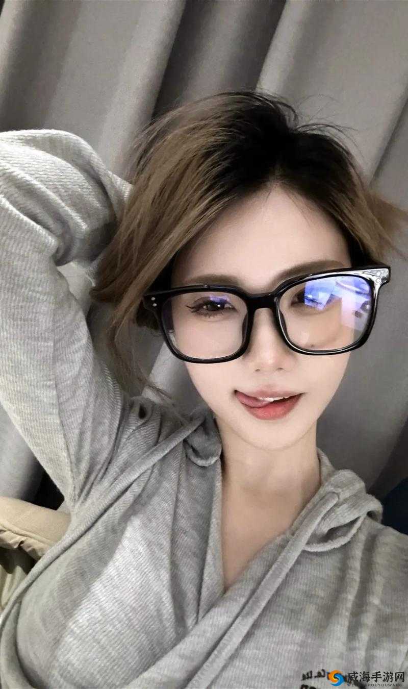 17c 反差婊:揭开她的真实面目