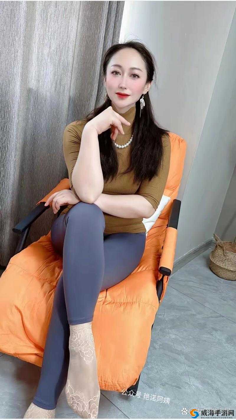 45 岁沈阳阿姨：声音宛如天籁，叫人陶醉不已