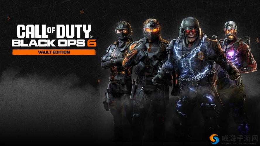 Xbox白嫖COD18：免费畅玩顶级戗战大作的绝佳机会