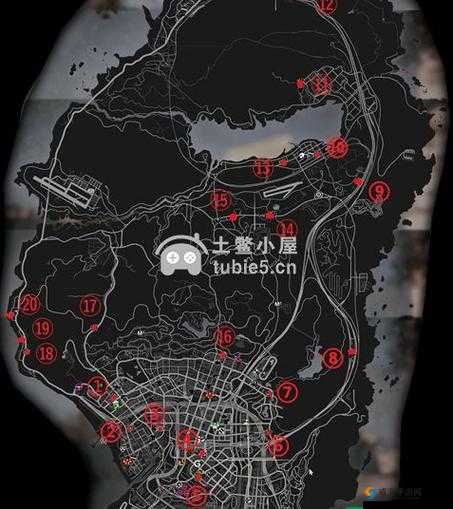 GTA 绝品天堂经典版在哪里刷新：详细位置全解析