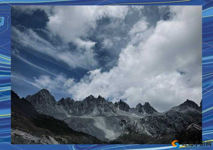 内射导航：探索未知世界的神奇之旅
