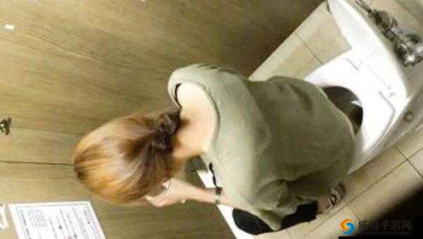 厕拍大神经典作品:那些隐秘角落的真实记录