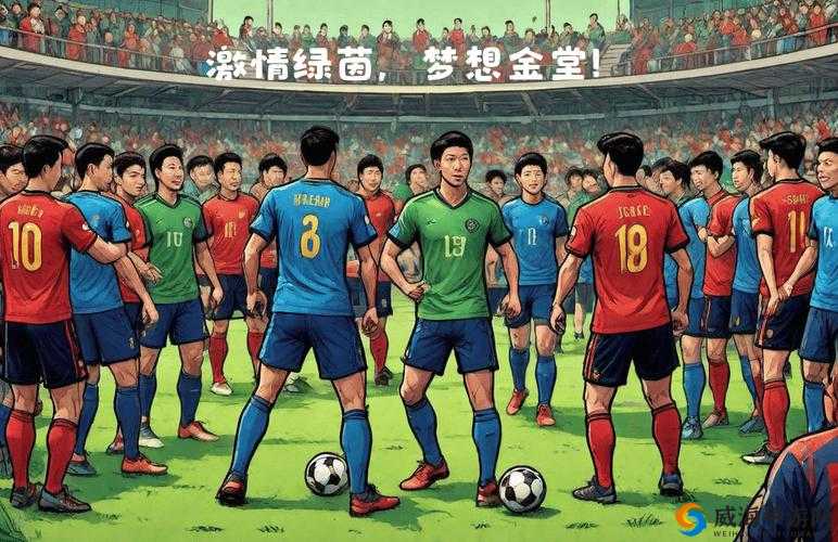 辉煌足球联赛，绿茵场上的激情与梦想