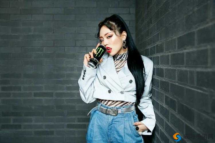日本女rapper 盘点：你不能错过的 10 大女将