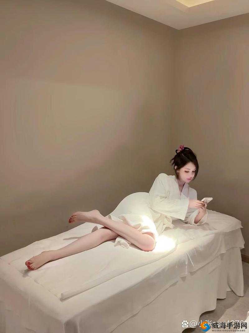 风骚熟女技师：展现独特技艺与魅力的神秘女性