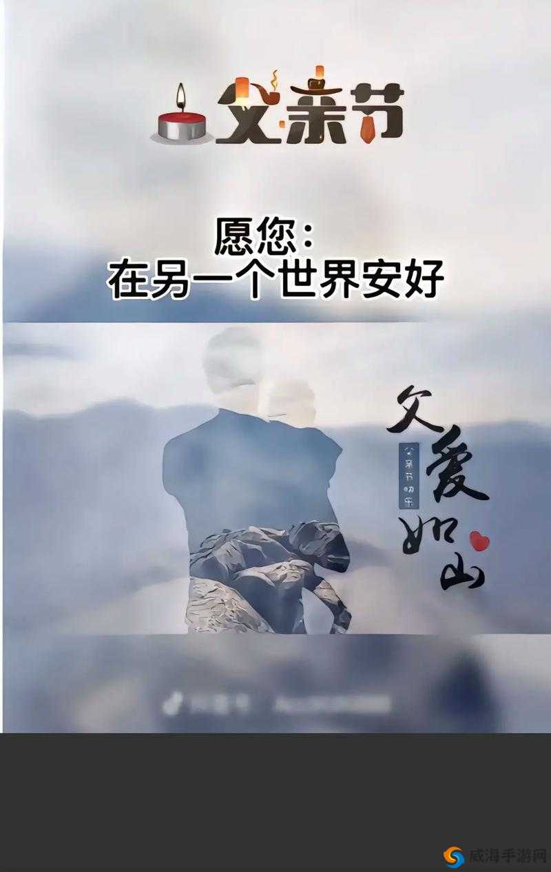 需要爸爸播种高清手机:这是一个独特的需求表达