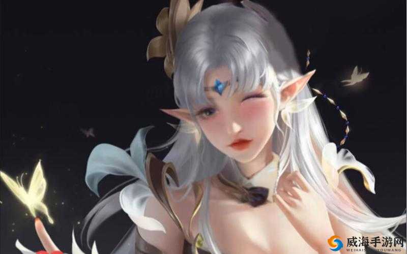 貂蝉两只大兔子的动画片:绝美演绎别样风情