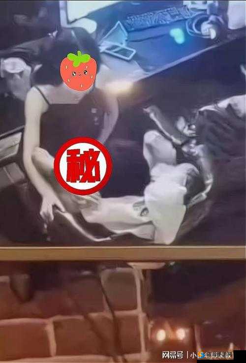 高清新升级：两个人的视频