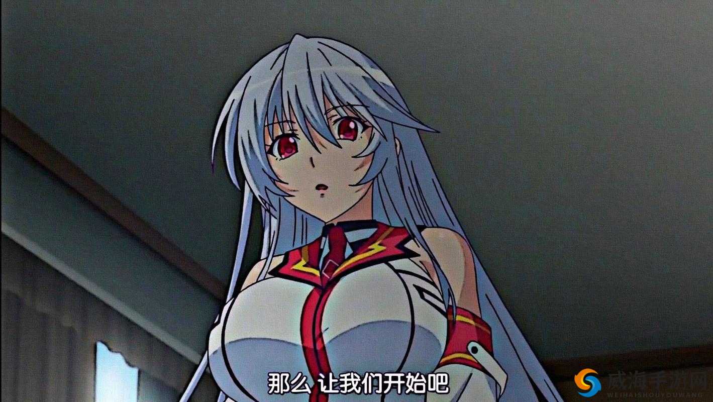 禁漫羞羞漫入口：带你走进奇幻的二次元世界