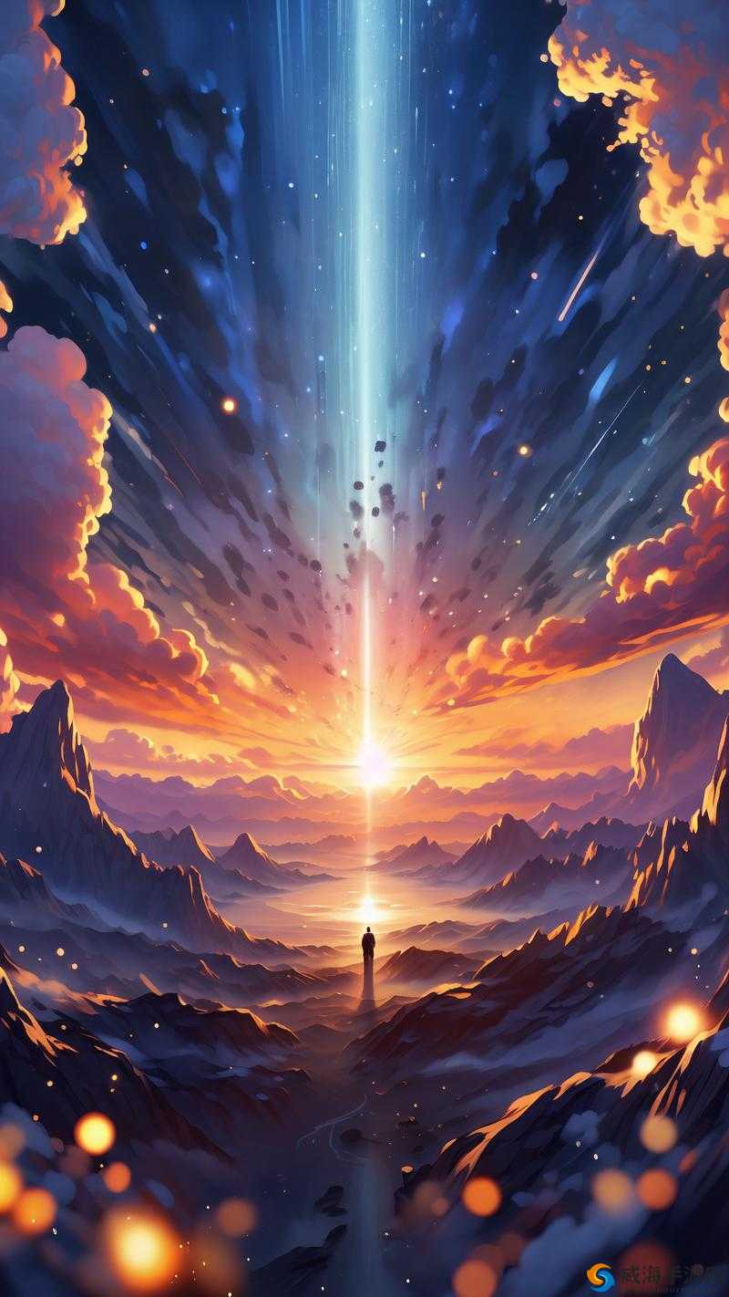 xk8183 星空无限:畅享无尽奇幻宇宙之旅