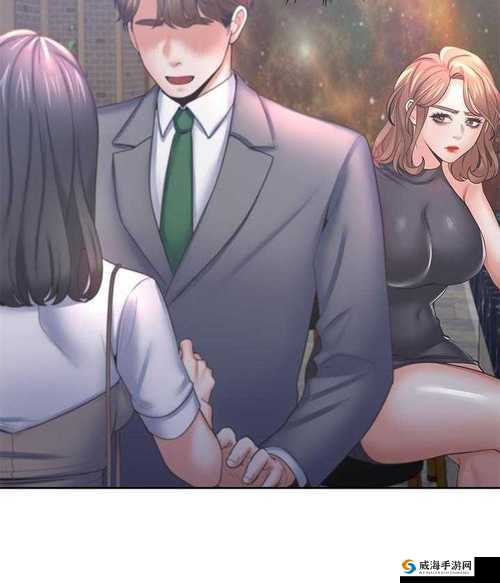 美女漫画羞羞漫画 88OV：浪漫爱情故事的视觉盛宴