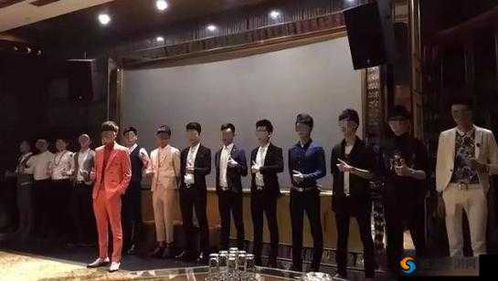 最新男同鸭子 KTV:独特娱乐体验之地