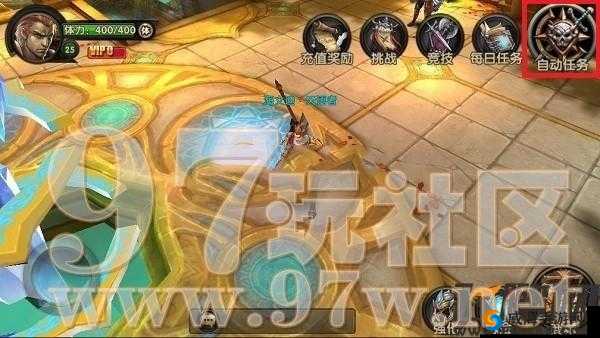 暗黑战神，解锁游戏疑云，畅享战斗盛宴