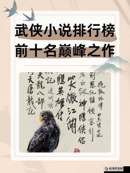 大豪侠，探索武侠世界的无尽魅力
