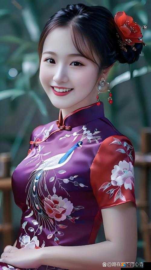 少妇璜铯 XXⅩⅩⅩⅩⅩⅩ：探索未知的私密世界
